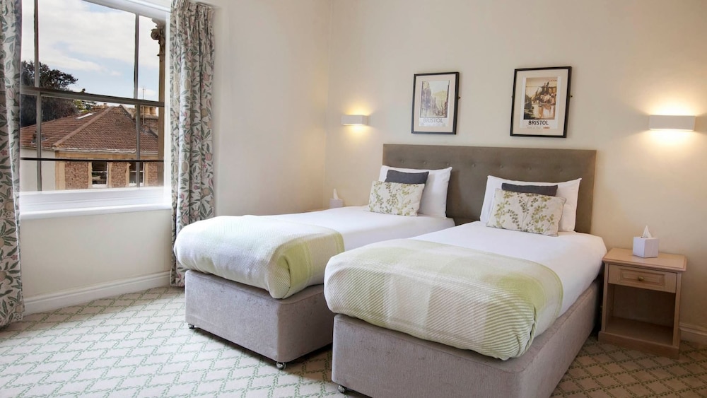 Superior Twin Room - Photo 1