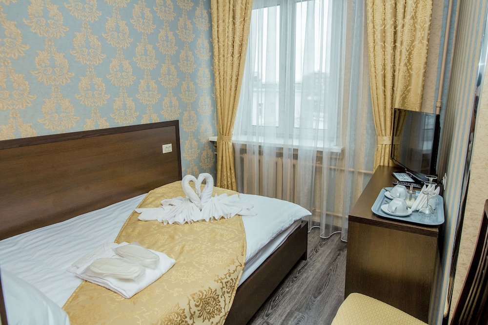Comfort Double Room, Private Bathroom (3) photo 1