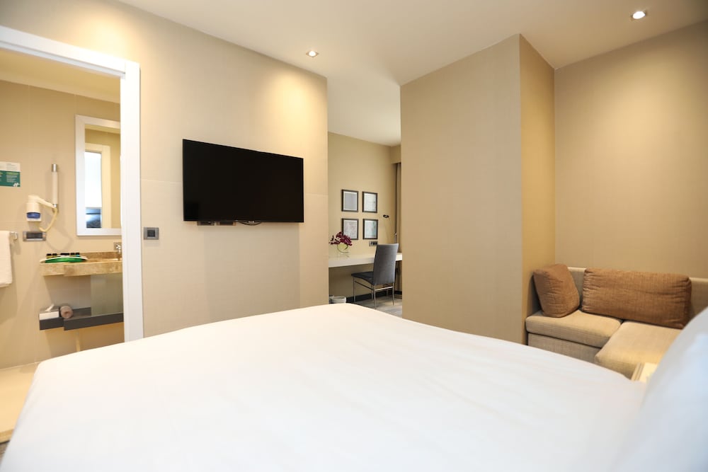 Room, 1 Queen Bed, Non Smoking photo 3