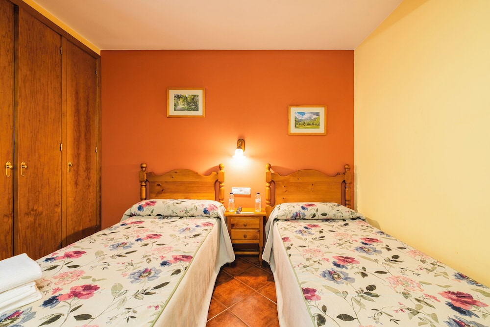 Habitación Doble Estándar