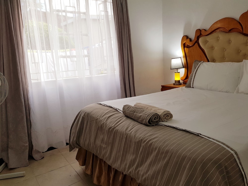 Standard Room, Courtyard View photo 1