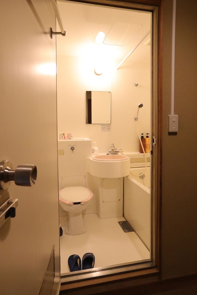 Japanese Style Room for 2 Guests, Non Smoking - Photo 8