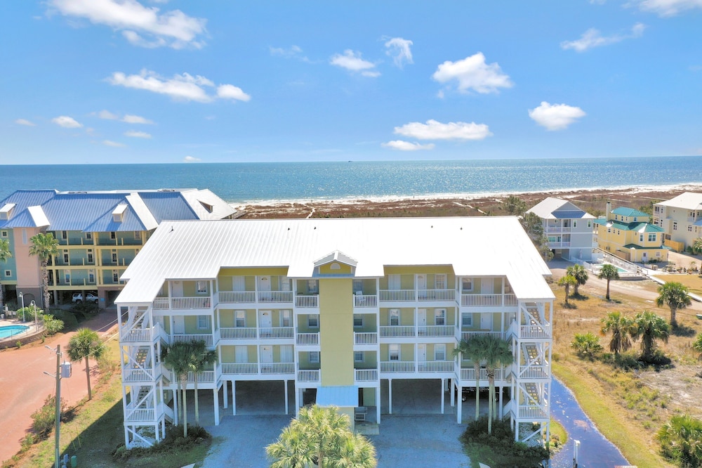 Condo, Multiple Beds (Dunes Club 3B) photo 2