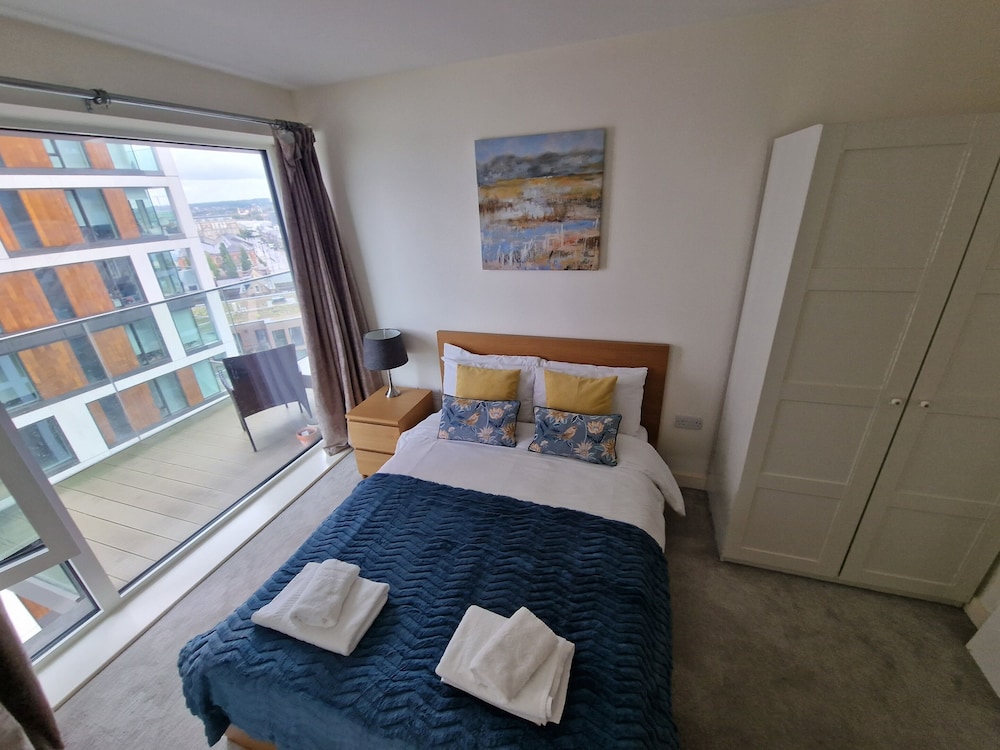 LT Riverview Lejligheder - Greenwich, Billede 9