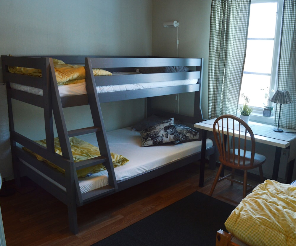 Double Room (bunk beds) photo 2