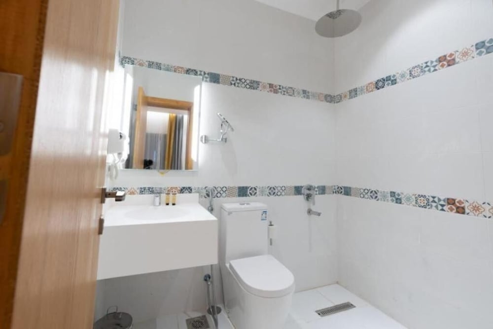 Superior Chalet, Sea View photo 2