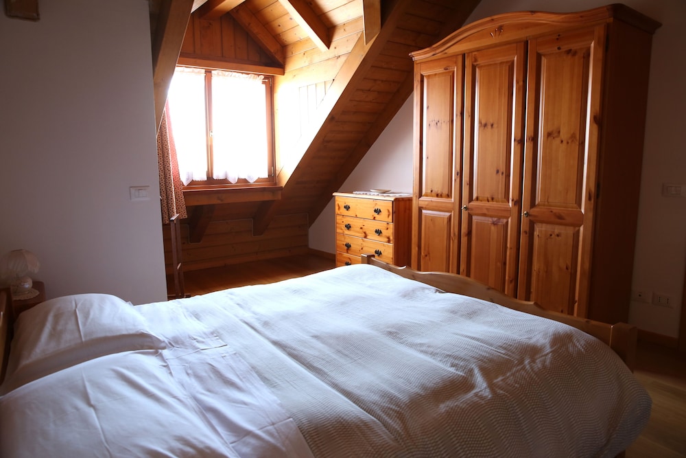 Apartment In Questarie (2 Bedrooms) photo 1