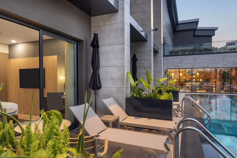 Privilege, Room, 1 Double Bed