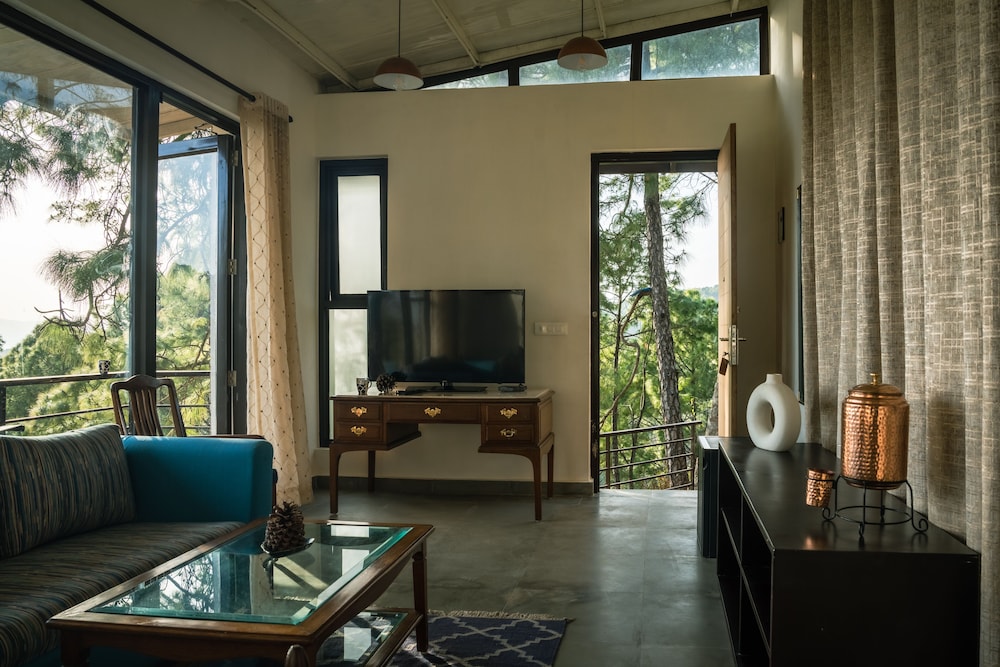 Suite, 1 Bedroom (Pine Forest) - Photo 5