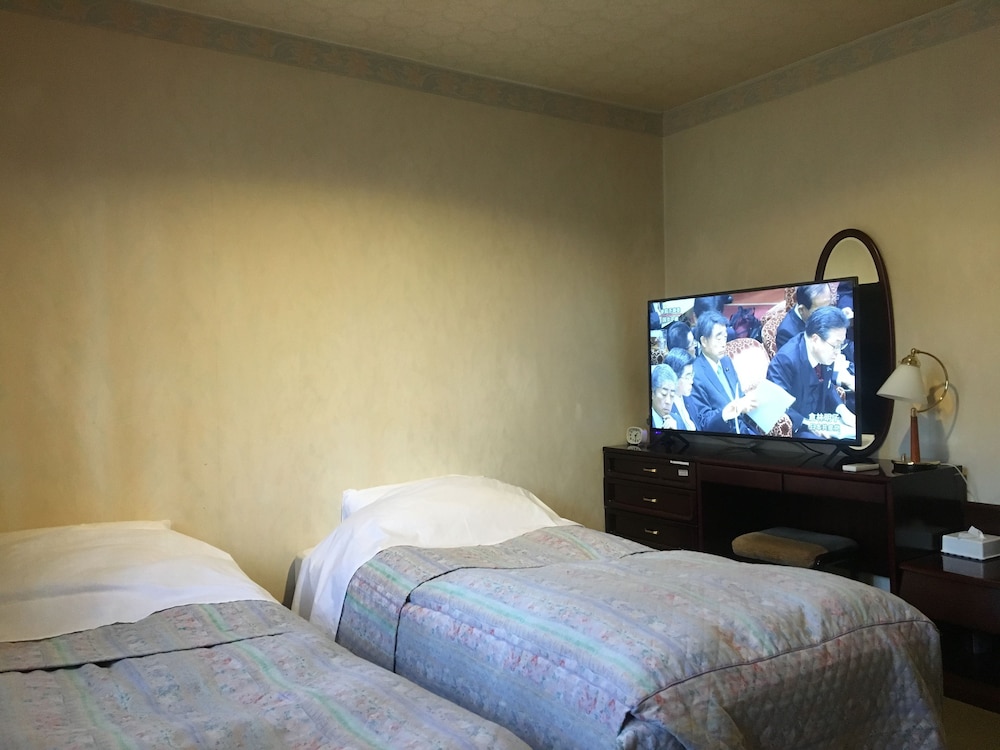 Twin Room - Photo 10