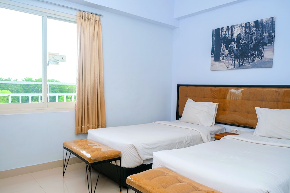 Executive Twin Room - Photo 1