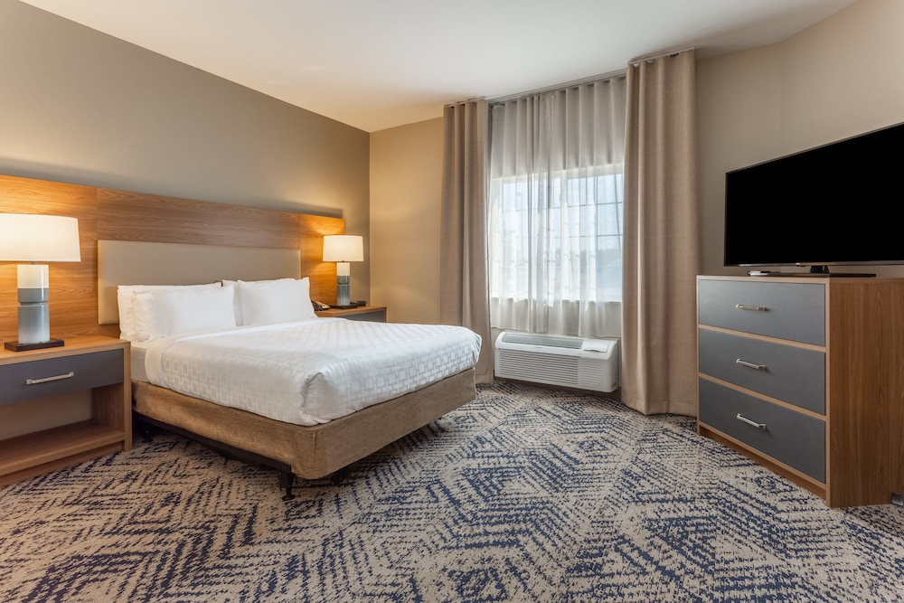Studio Suite, 1 Queen Bed, Non Smoking