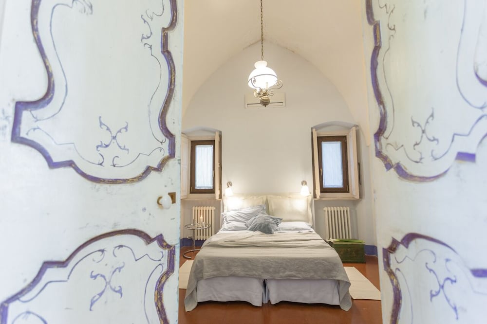 Double or Twin Room, Garden View photo 1