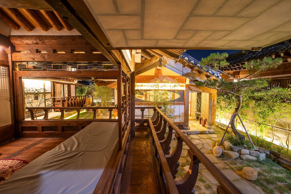 Premium Suite (Mongseoru) photo 1