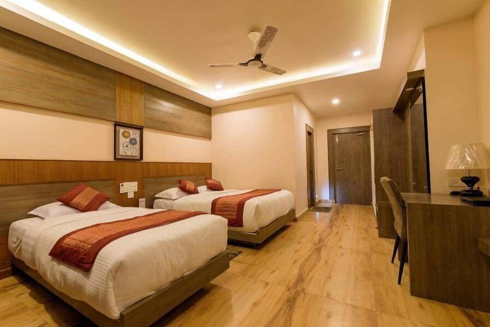 Superior Room photo 1