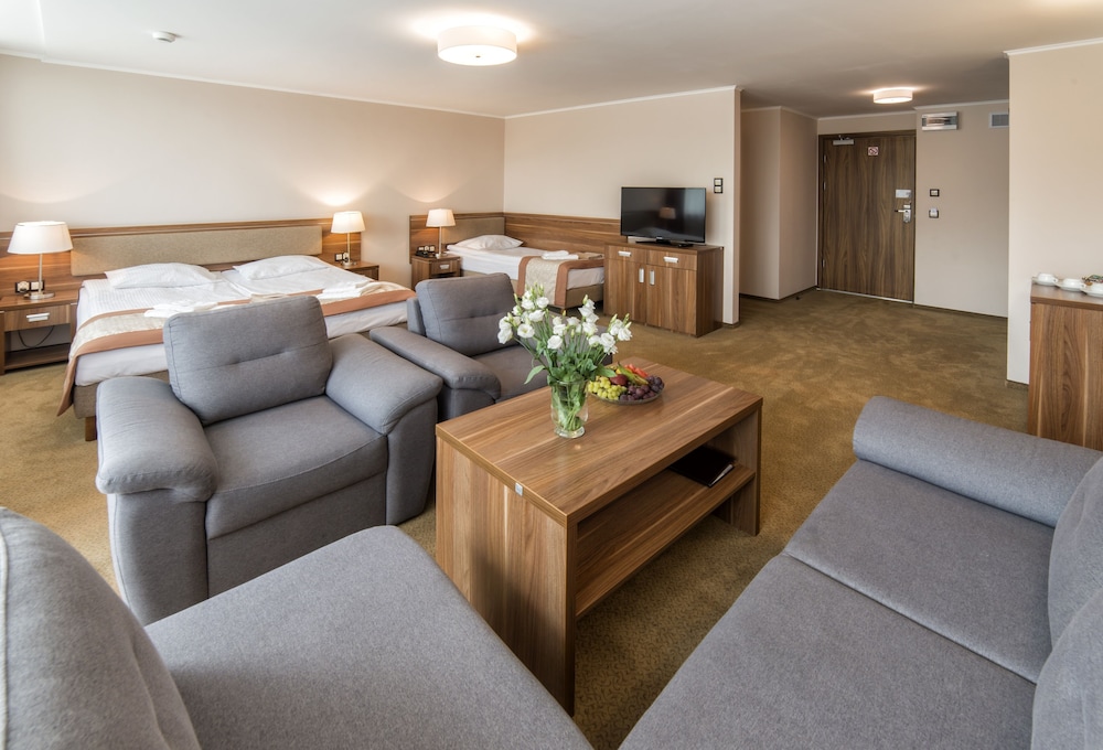 Superior Room, 1 King Bed, Non Smoking