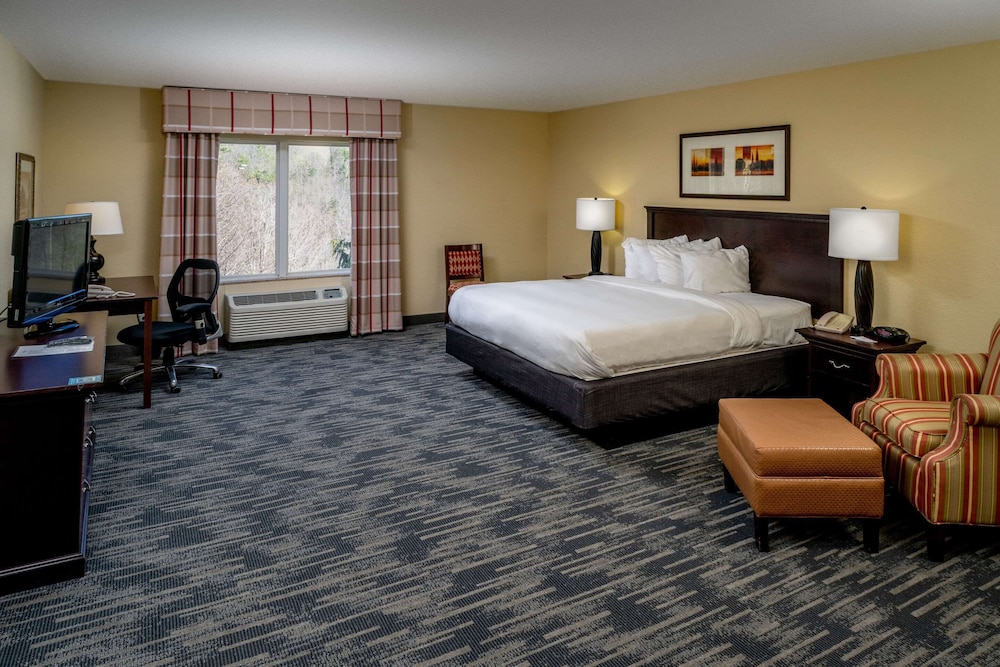 Suite, 1 Bedroom, Non Smoking - Photo 3