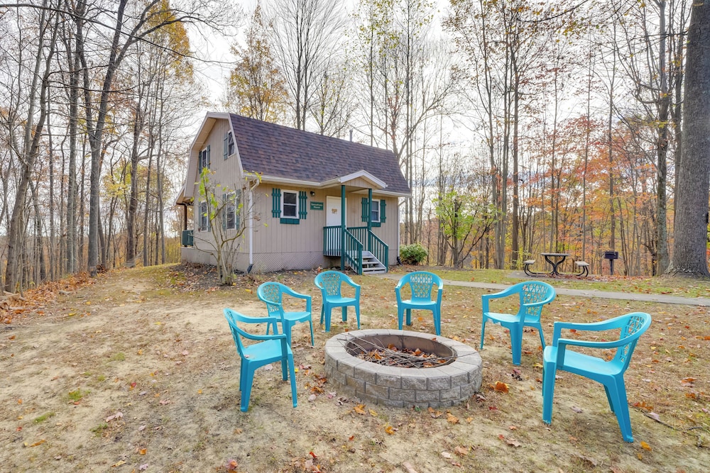 Cottage (2 Bedrooms) photo 2