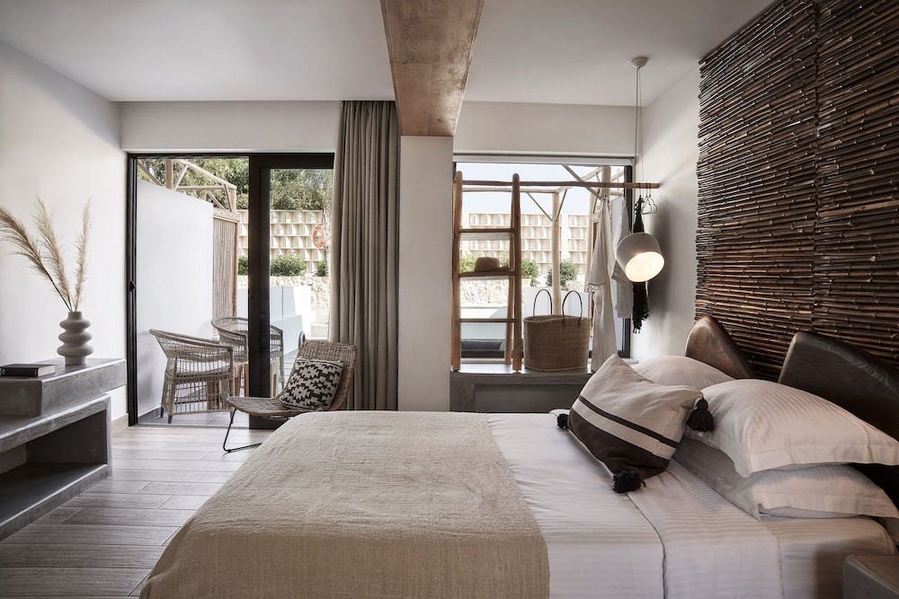 Superior Room, Private Pool