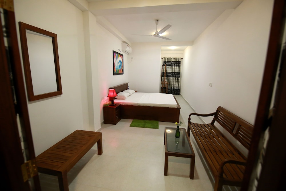 Deluxe Room photo 1