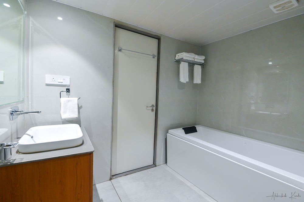 Superior Double Room photo 2