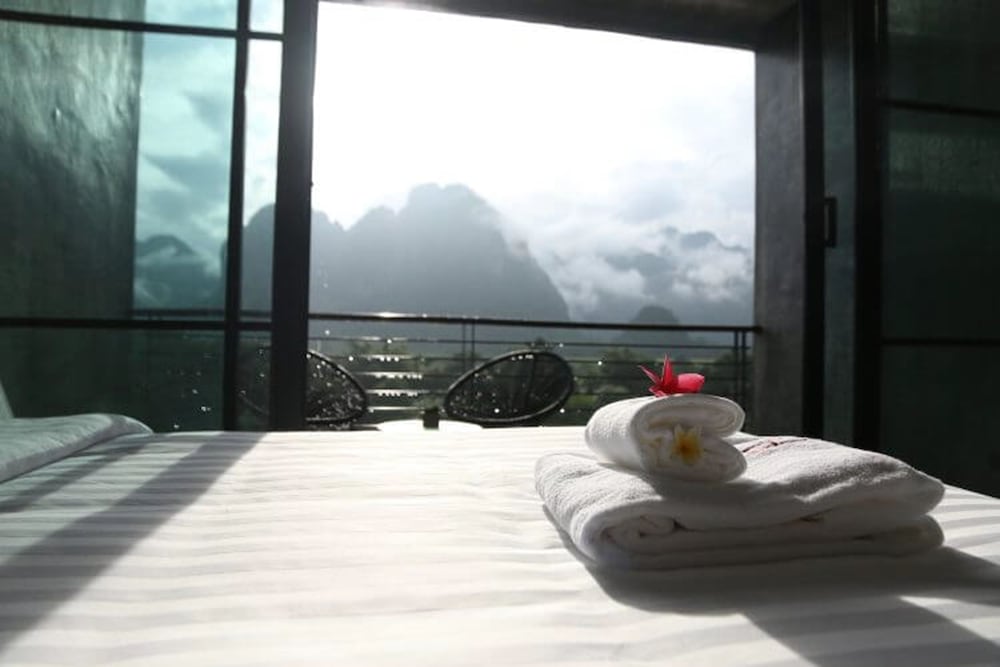 Deluxe Double Room - Photo 2