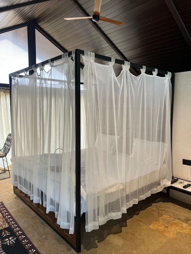 Romantic Room