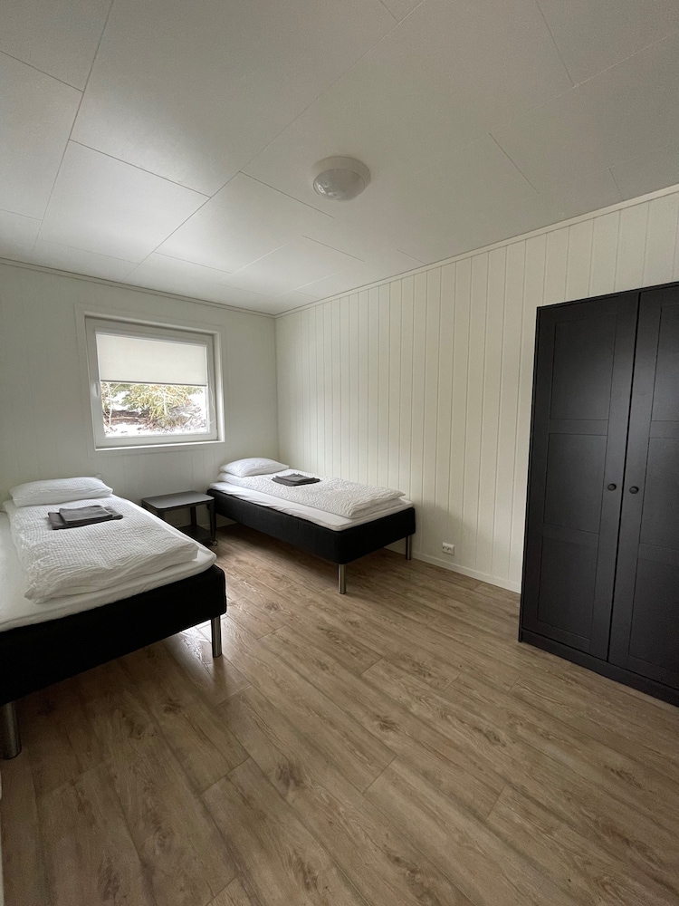Comfort Cabin photo 1