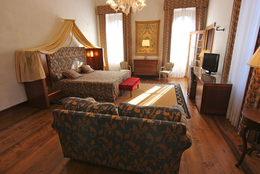 Junior Double Room photo 2