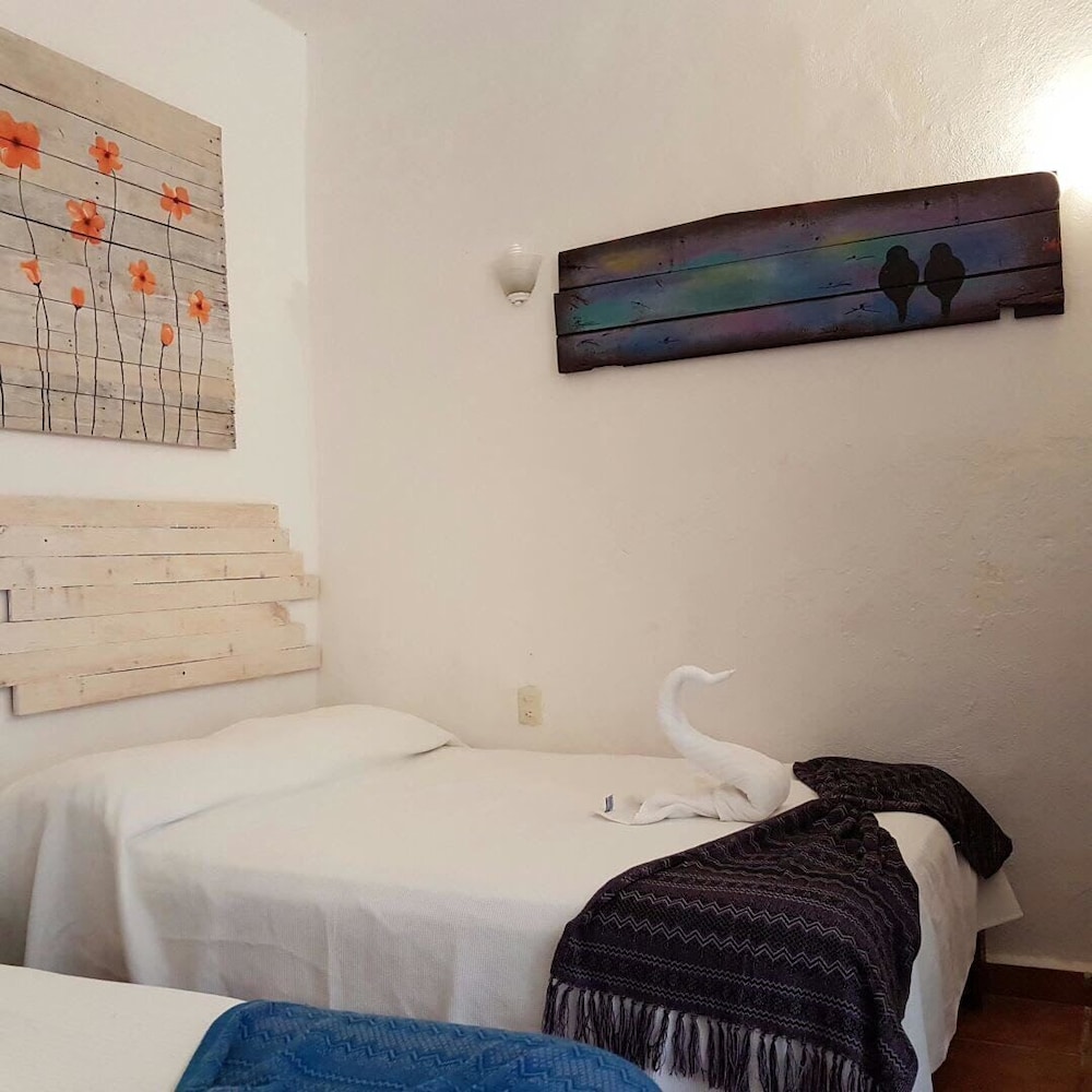 Love Double Room