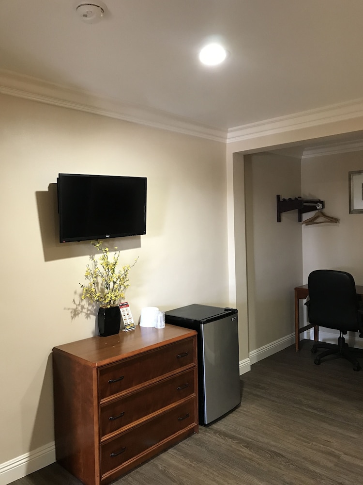 Standard Single Room, 1 Bedroom, Courtyard View photo 3