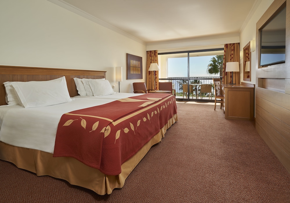 Twin Room, Sea View - Photo 1