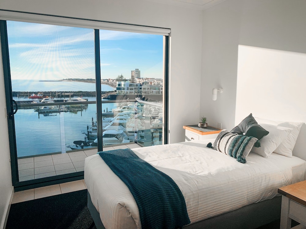 Panoramic Apartment photo 3