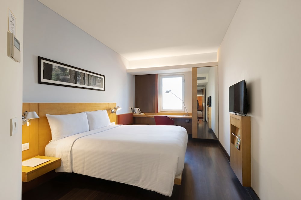Superior Queen Room photo 3