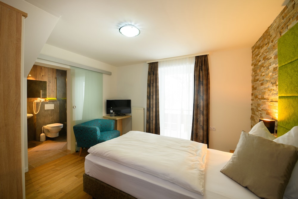 Single Room, Garden View photo 1