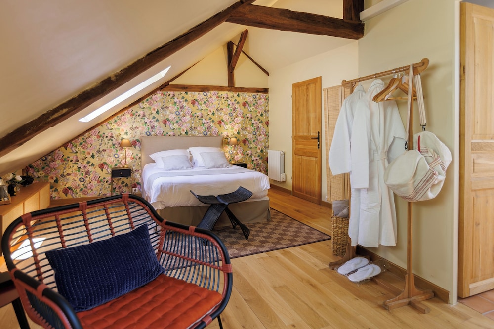 Luxury Room, 1 Bedroom photo 1