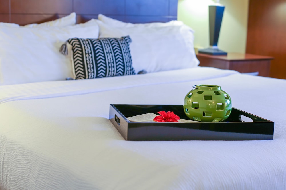 Premium Room, 2 Queen Beds, Pool Access - Photo 3