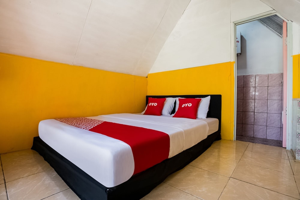 Standard Double Room - Photo 5