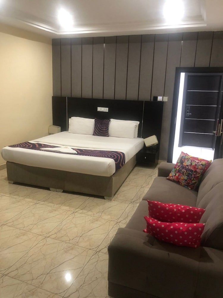 Deluxe Double Room - Photo 4