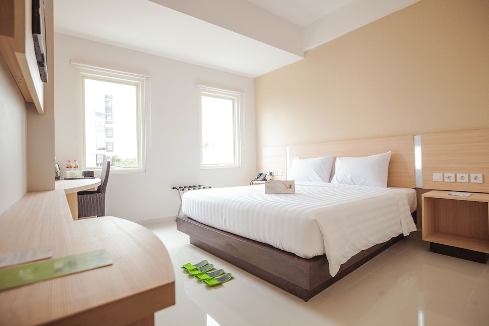 Superior Queen Room photo 3