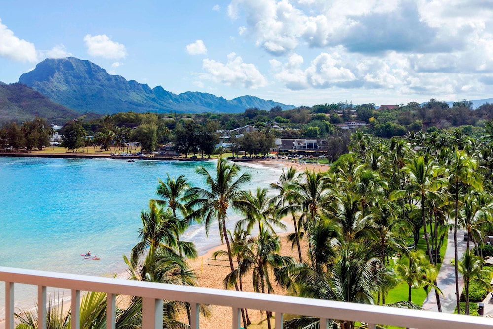 King Preferred Ocean View