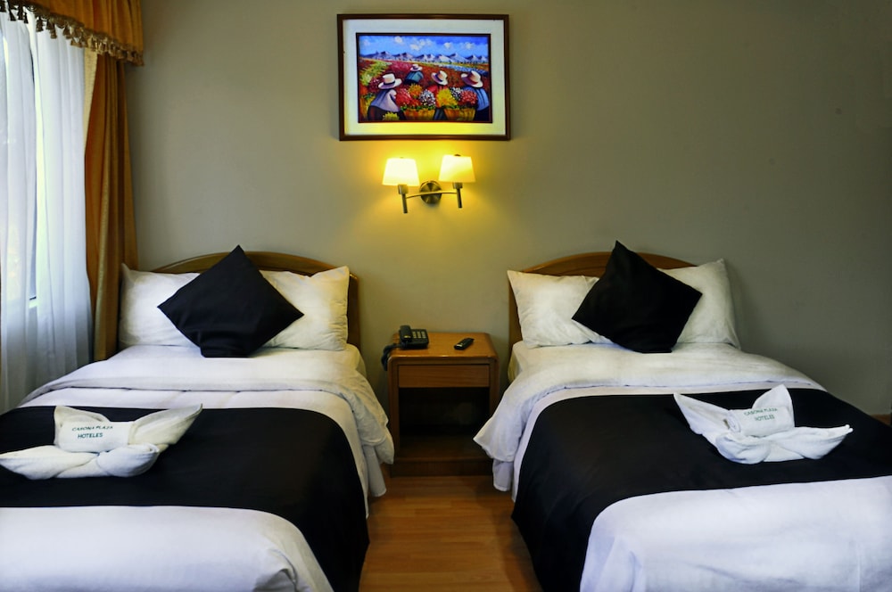 Standard Twin Room photo 3