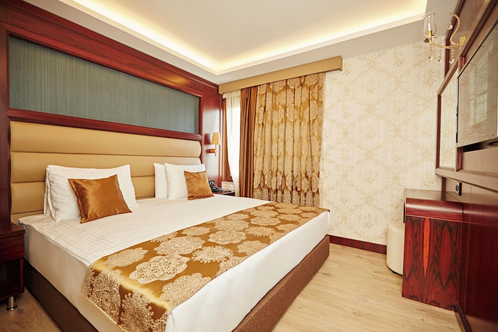 Family Studio Suite, 1 Bedroom photo 3