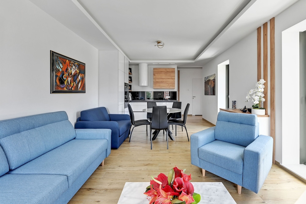 Classic Apartment, 1 Bedroom, Non Smoking - Photo 32