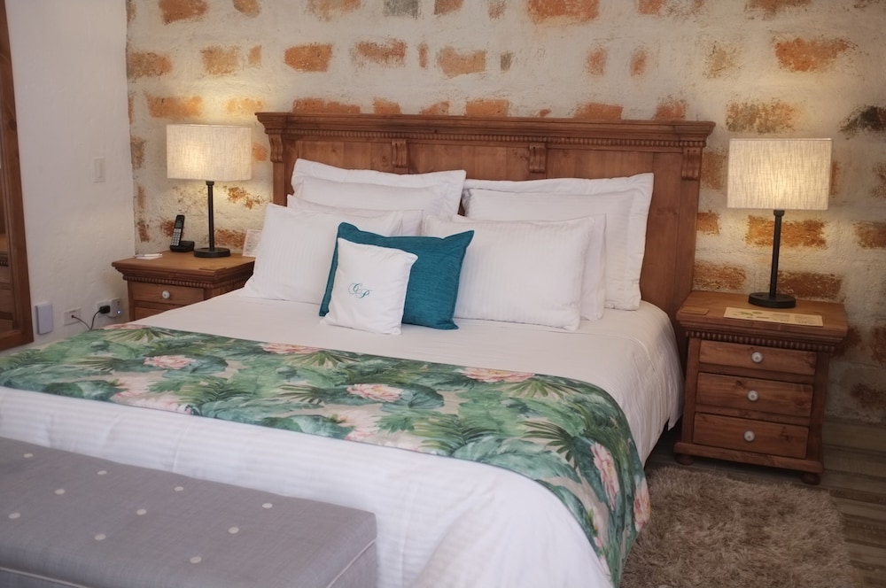 Double Room, 1 Queen Bed photo 2