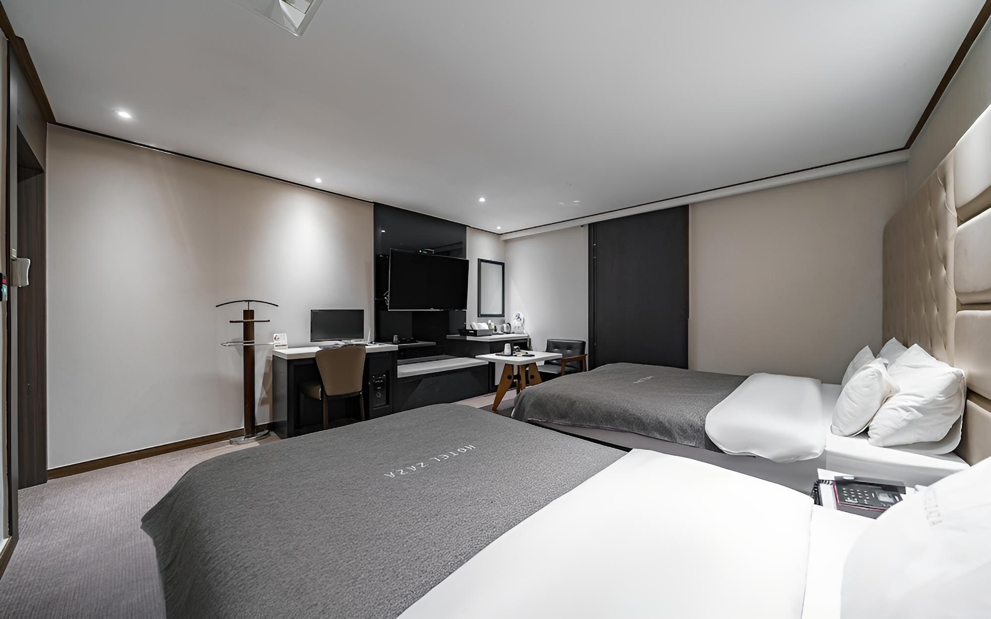 Room (Business (Free use of Song Town when ) - Photo 5