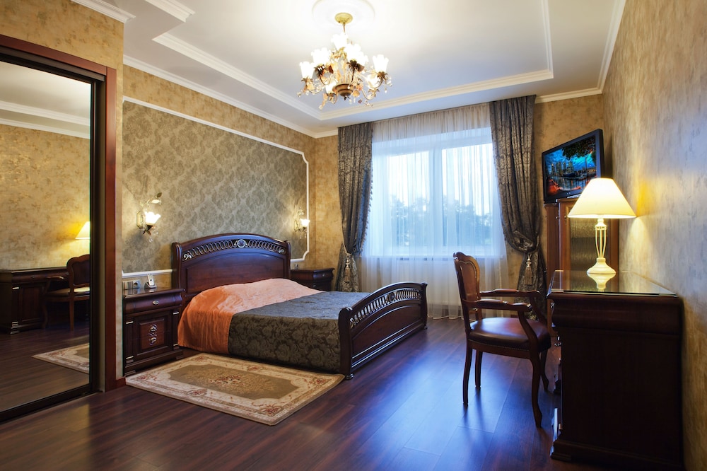 Modern Room photo 3