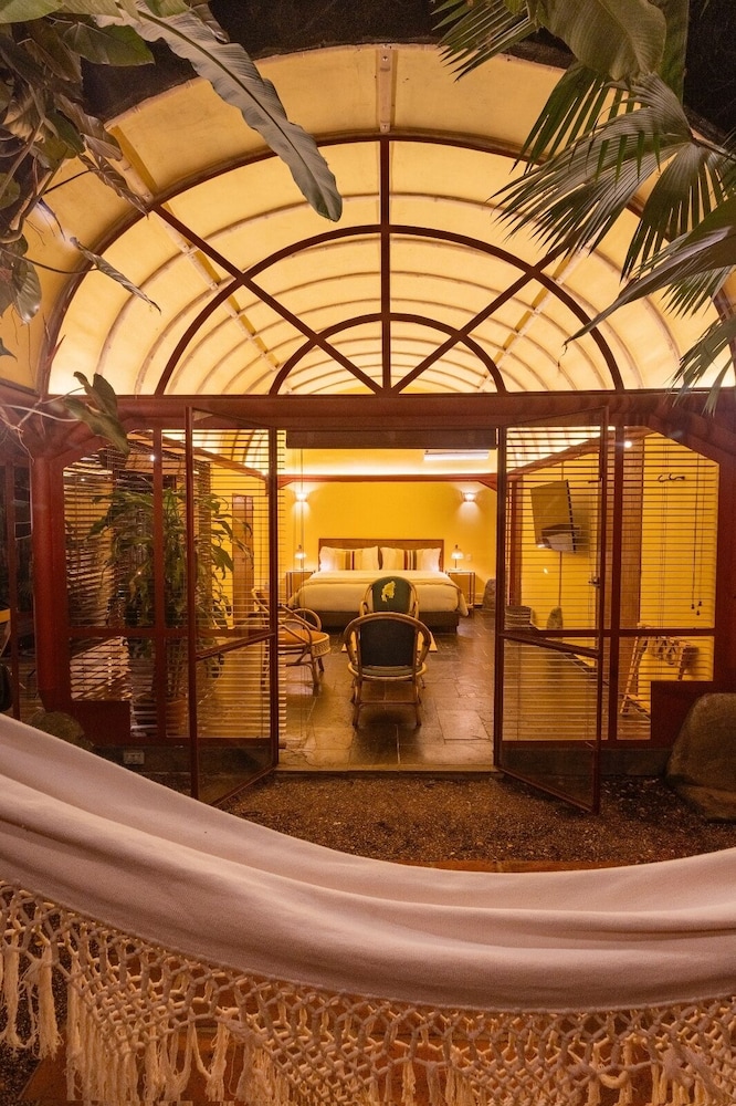 Luxury Villa, 1 Double Bed photo 2