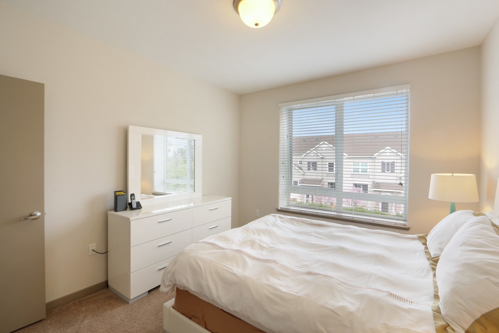 Luxury Apartment, 2 Bedrooms photo 3