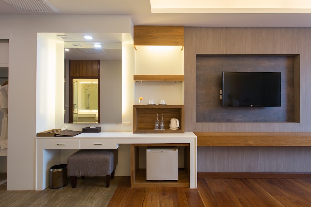Executive Deluxe Room - Photo 7